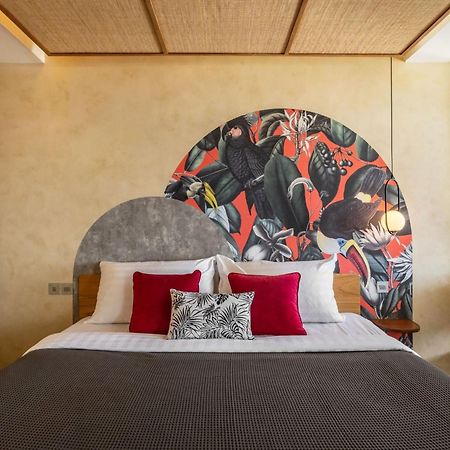 The Isvara By Cove Seminyak Eksteriør bilde