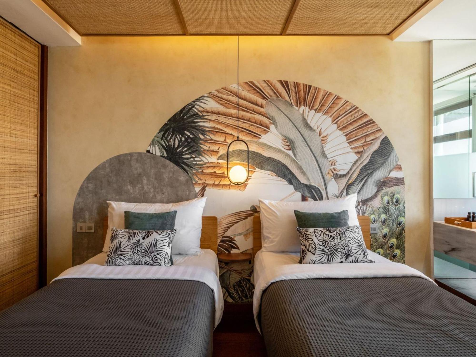 The Isvara By Cove Seminyak Eksteriør bilde