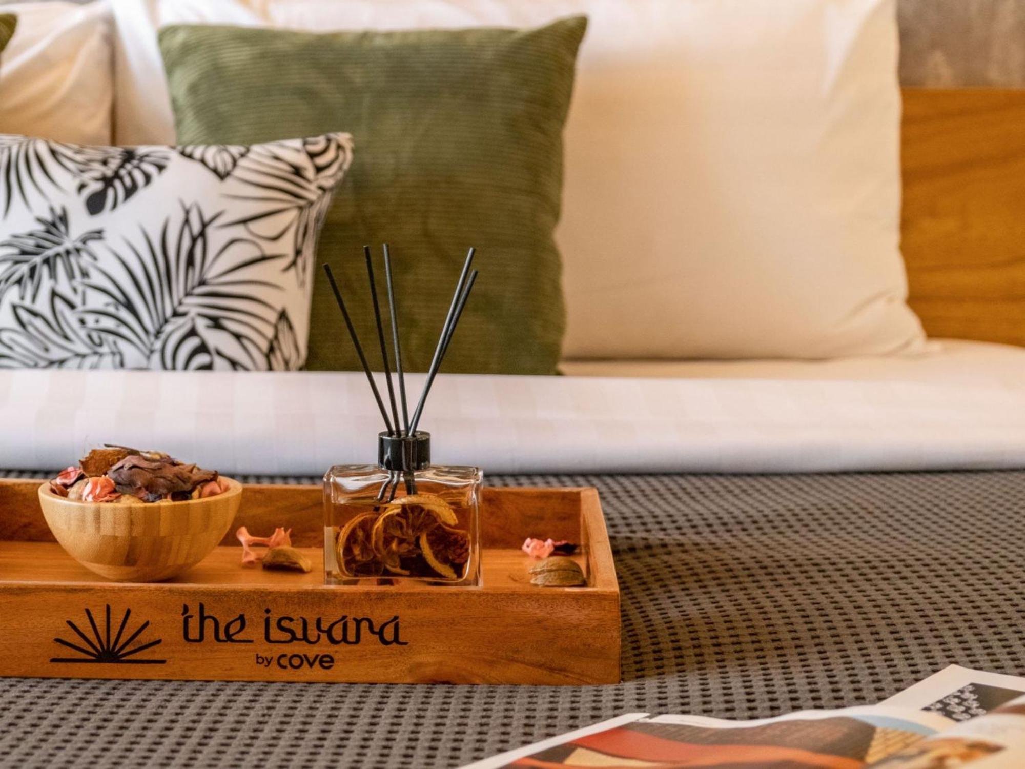 The Isvara By Cove Seminyak Eksteriør bilde